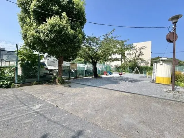 3LDK房产 大田区 東京都 (29)
