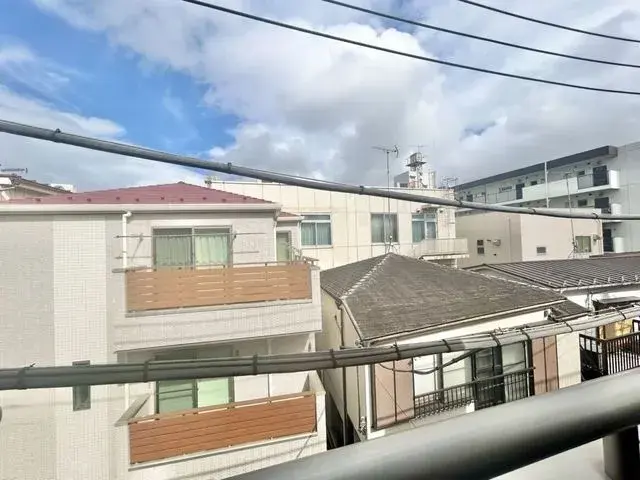 3LDK房产 大田区 東京都 (4)