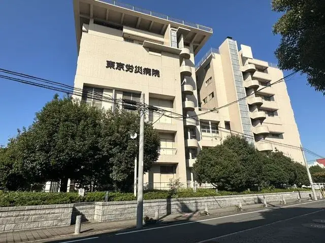 3LDK房产 大田区 東京都 (5)