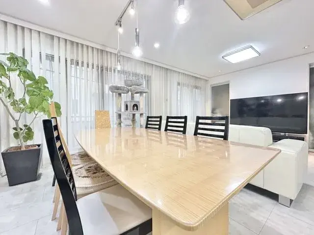 3LDK房产 大田区 東京都 (6)