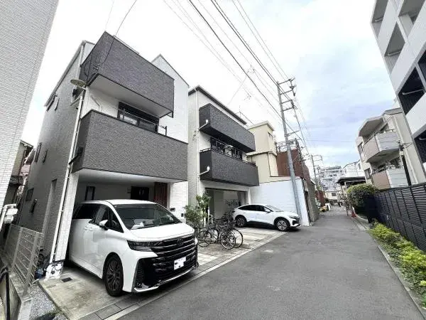 Propiedad 4LDK Distrito Toshima Tokio (3)