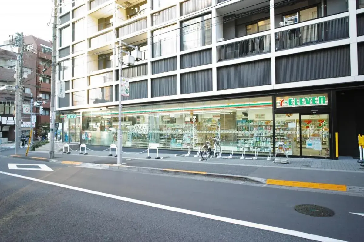 Propiedad 4LDK Distrito Toshima Tokio (24)
