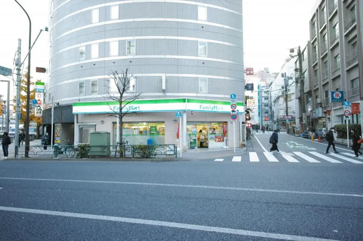 Propiedad 4LDK Distrito Toshima Tokio (25)
