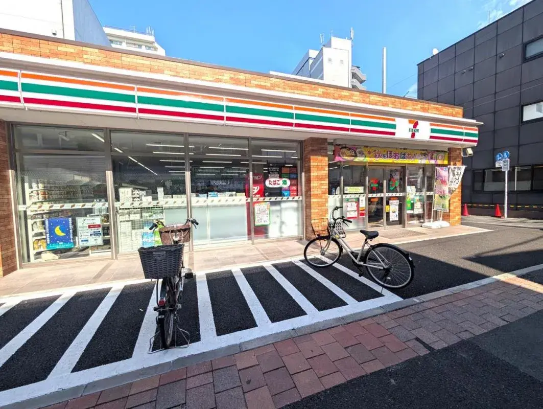 Propiedad 4LDK Distrito Toshima Tokio (26)