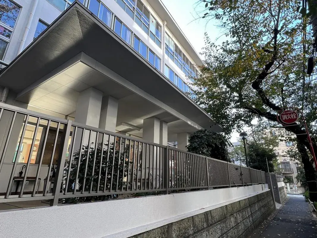 Propiedad 4LDK Distrito Toshima Tokio (5)