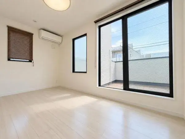 Propiedad 4LDK Distrito Toshima Tokio (9)