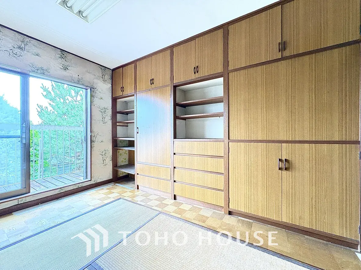 4SLDK Property Tama City Tokyo (11)