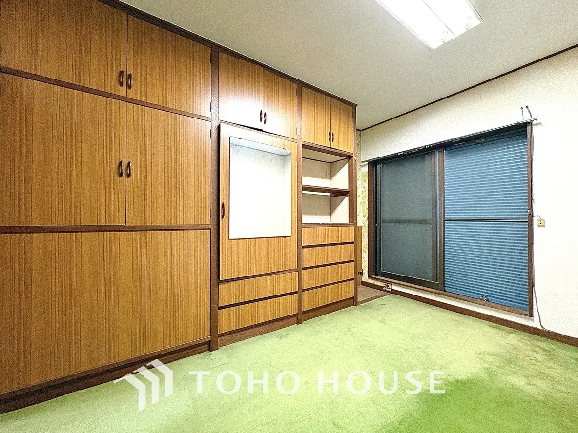 4SLDK Property Tama City Tokyo (12)