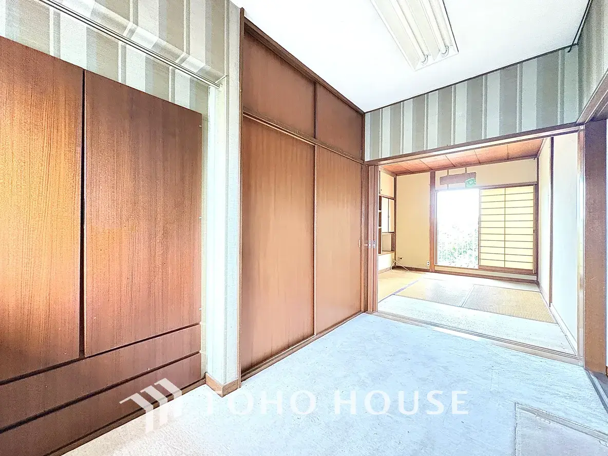 4SLDK Property Tama City Tokyo (13)