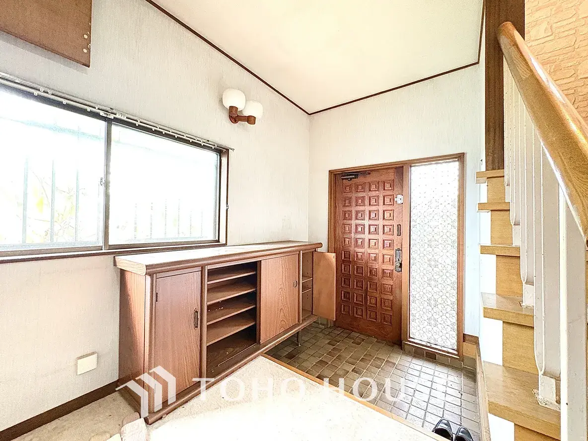 4SLDK Property Tama City Tokyo (15)