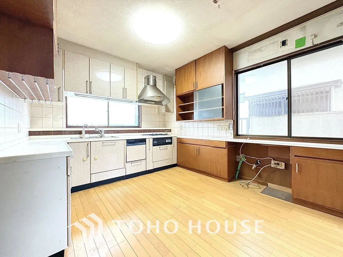 4SLDK Property Tama City Tokyo (16)