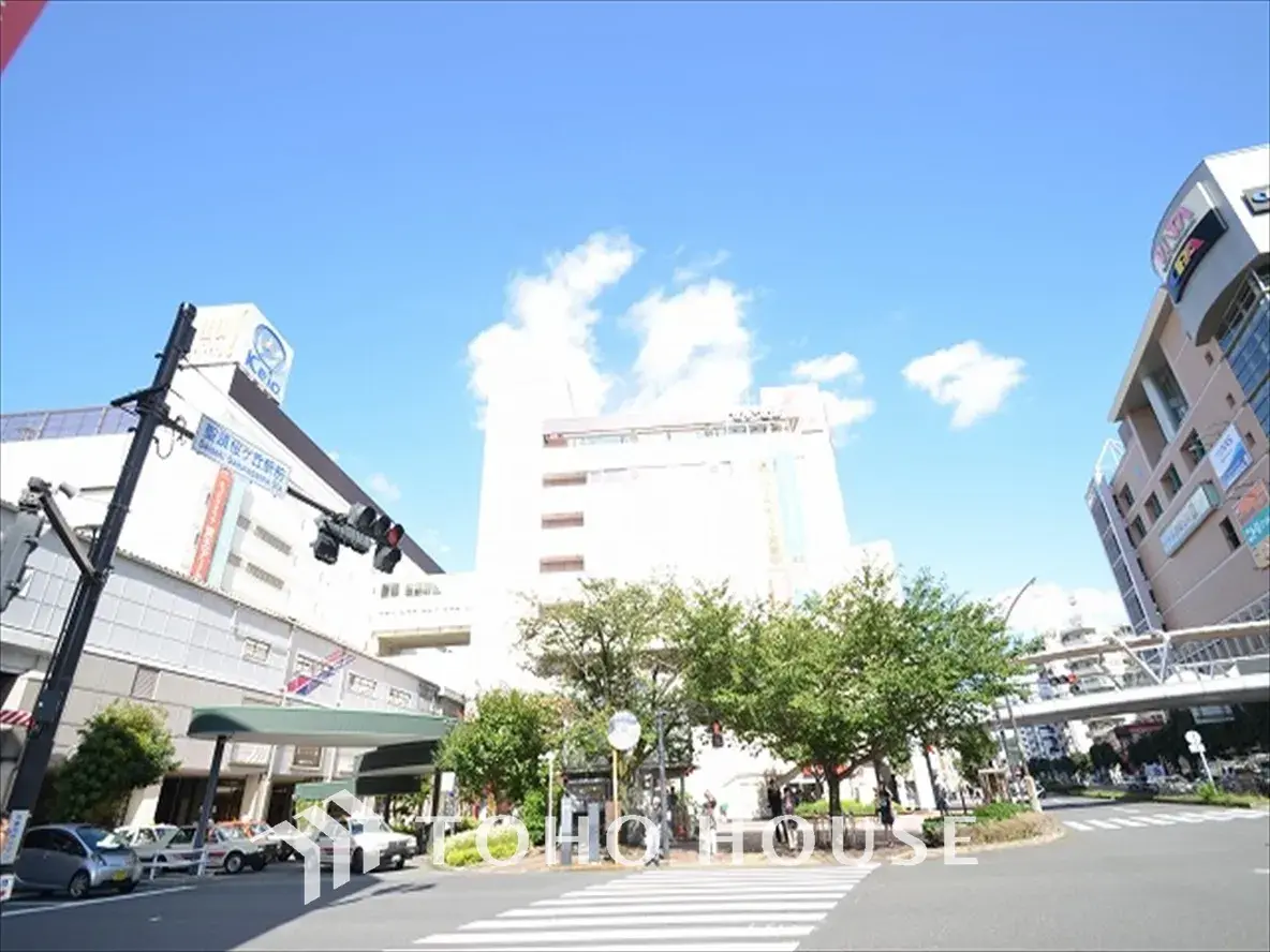 4SLDK Property Tama City Tokyo (23)