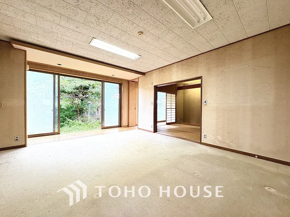 4SLDK Property Tama City Tokyo (7)