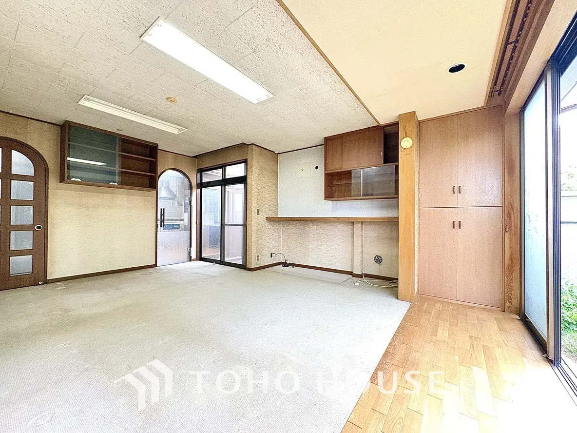 4SLDK Property Tama City Tokyo (8)
