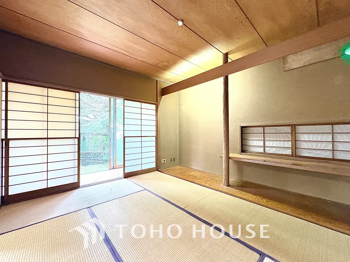 4SLDK Property Tama City Tokyo (9)