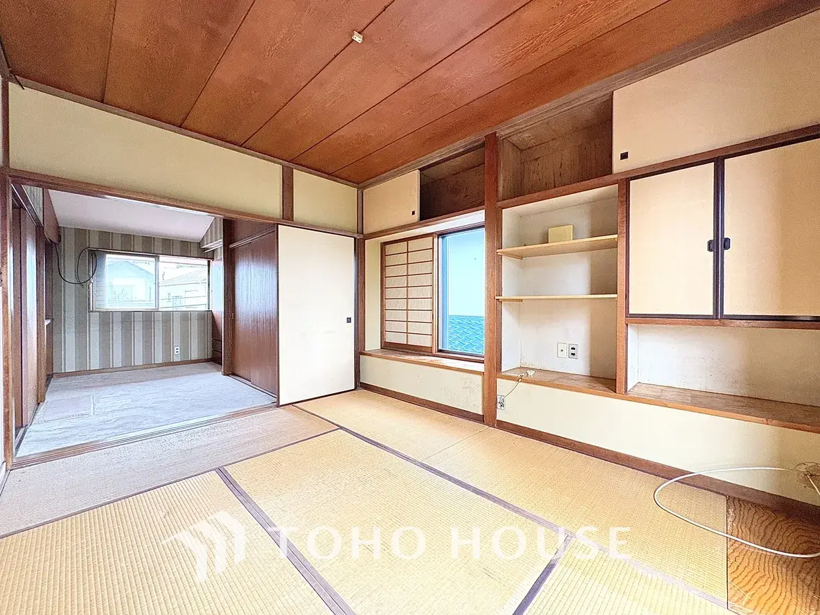 4SLDK Property Tama City Tokyo (10)