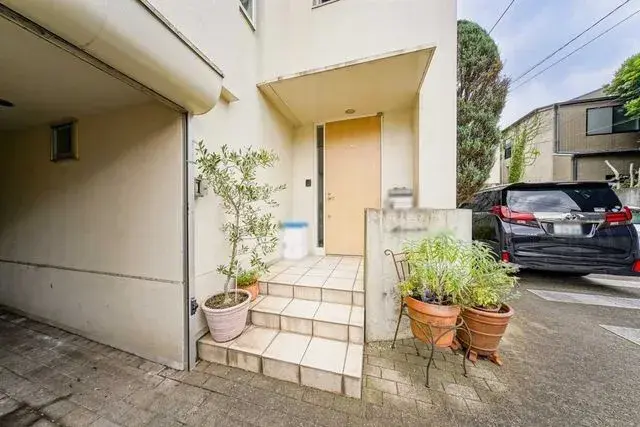 [4LDK Property] Meguro-ku Tokyo (2)