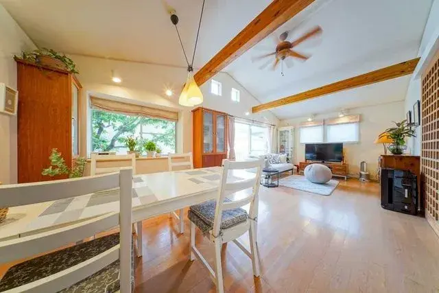 [4LDK Property] Meguro-ku Tokyo (12)
