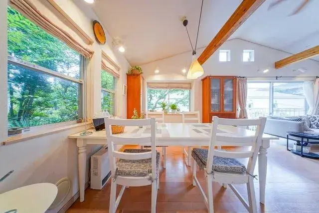 [4LDK Property] Meguro-ku Tokyo (14)