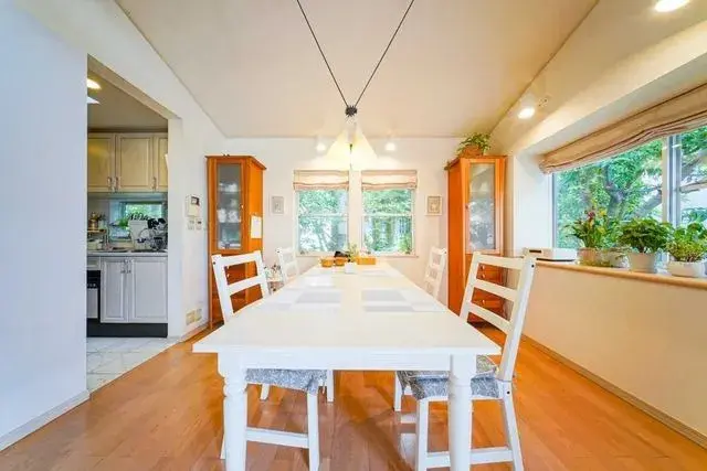 [4LDK Property] Meguro-ku Tokyo (15)