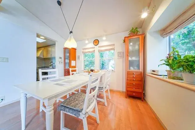 [4LDK Property] Meguro-ku Tokyo (16)