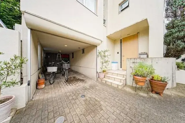 [4LDK Property] Meguro-ku Tokyo (3)