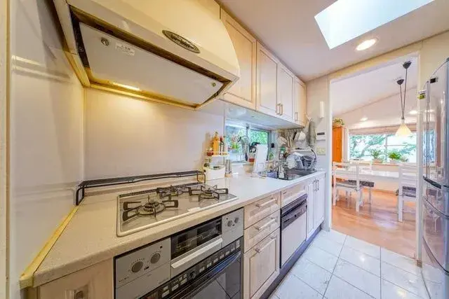 [4LDK Property] Meguro-ku Tokyo (23)