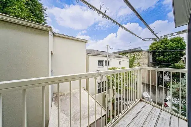 [4LDK Property] Meguro-ku Tokyo (4)