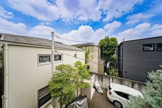 [4LDK Property] Meguro-ku Tokyo (5)