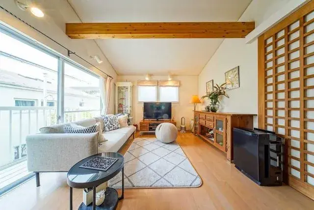 [4LDK Property] Meguro-ku Tokyo (6)