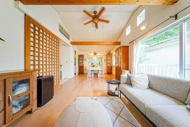 [4LDK Property] Meguro-ku Tokyo (7)