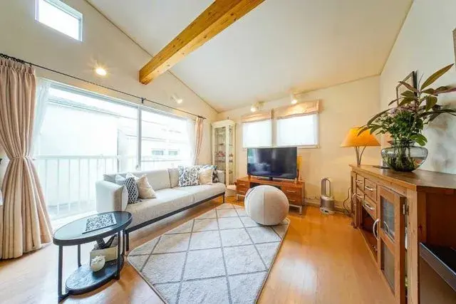 [4LDK Property] Meguro-ku Tokyo (8)