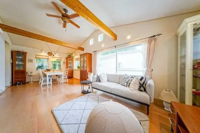[4LDK Property] Meguro-ku Tokyo (10)