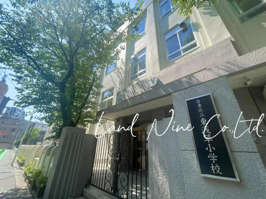 3SLDK物件 台東区 東京都 (11)