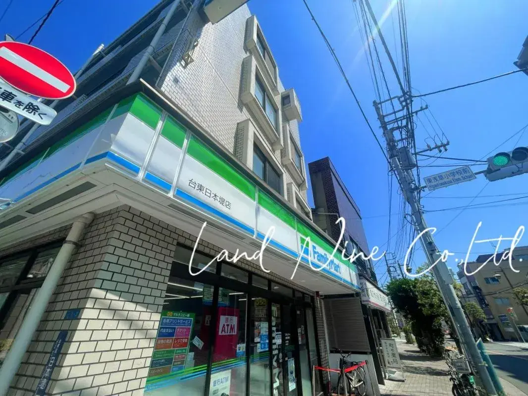 3SLDK物件 台東区 東京都 (13)