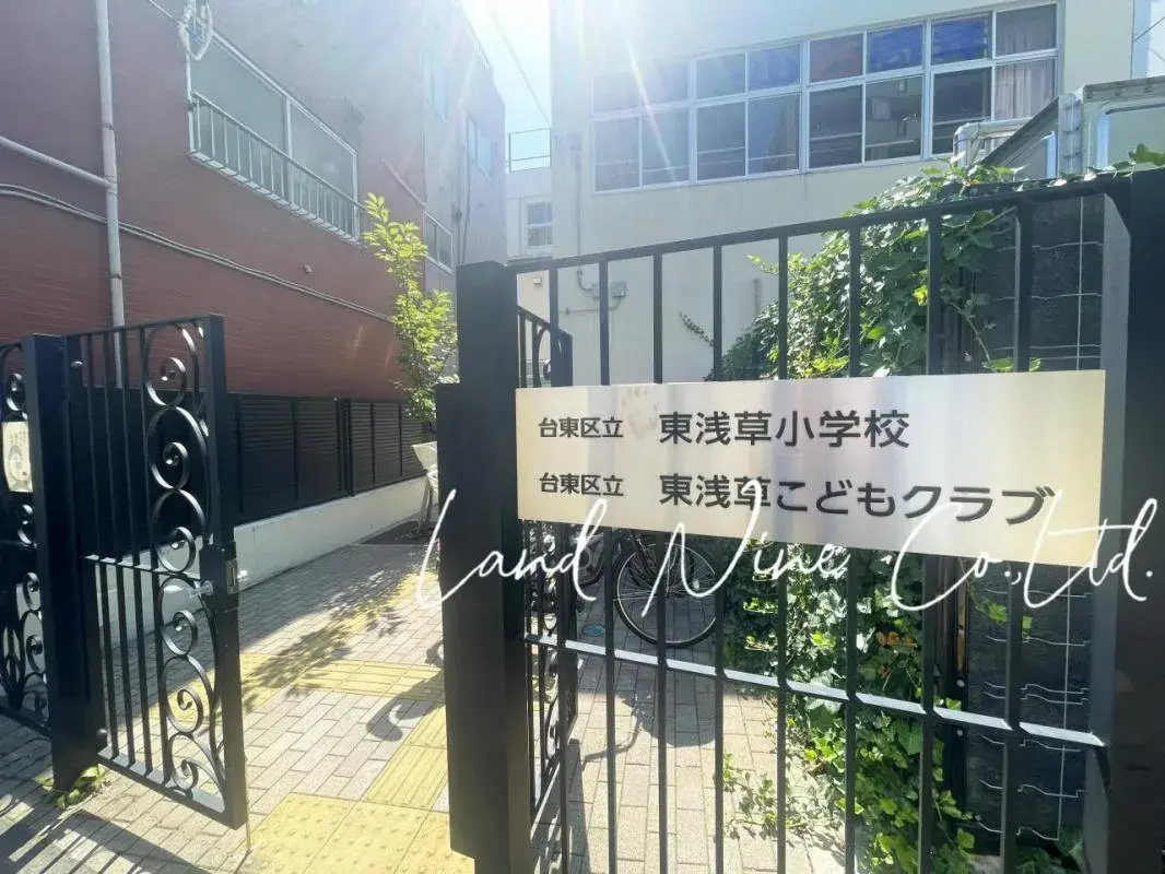 3SLDK物件 台東区 東京都 (14)