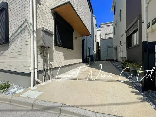 3SLDK物件 台東区 東京都 (5)