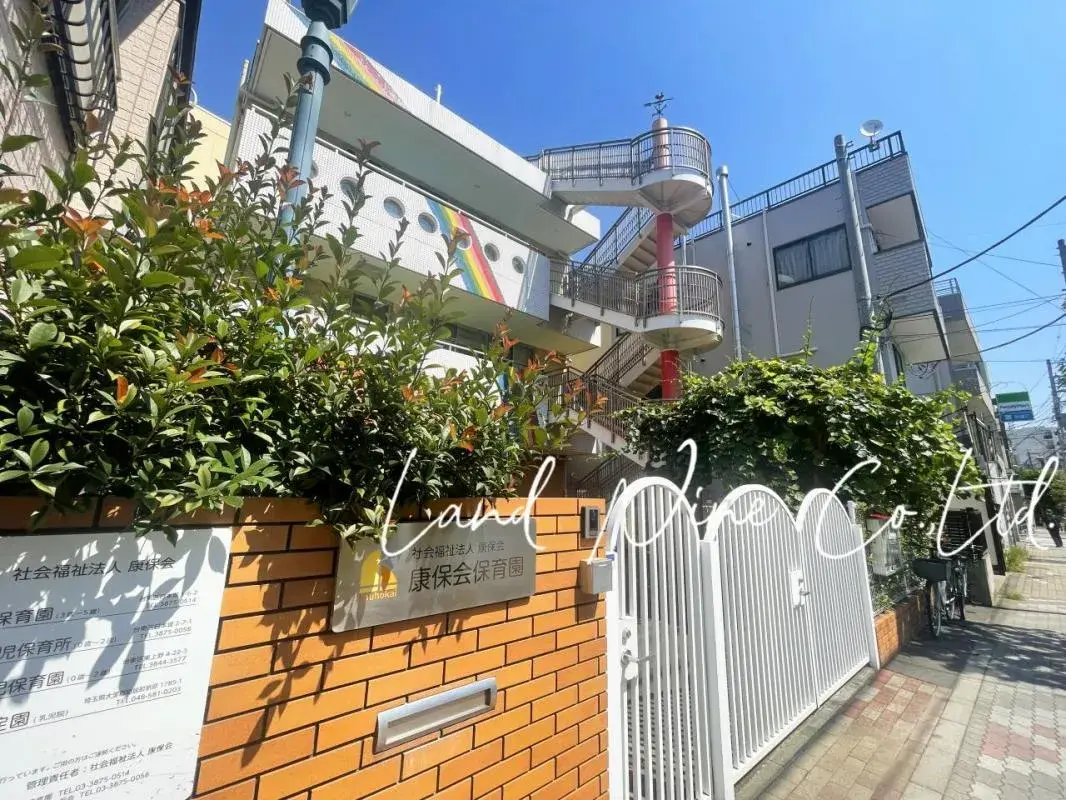 3SLDK物件 台東区 東京都 (7)