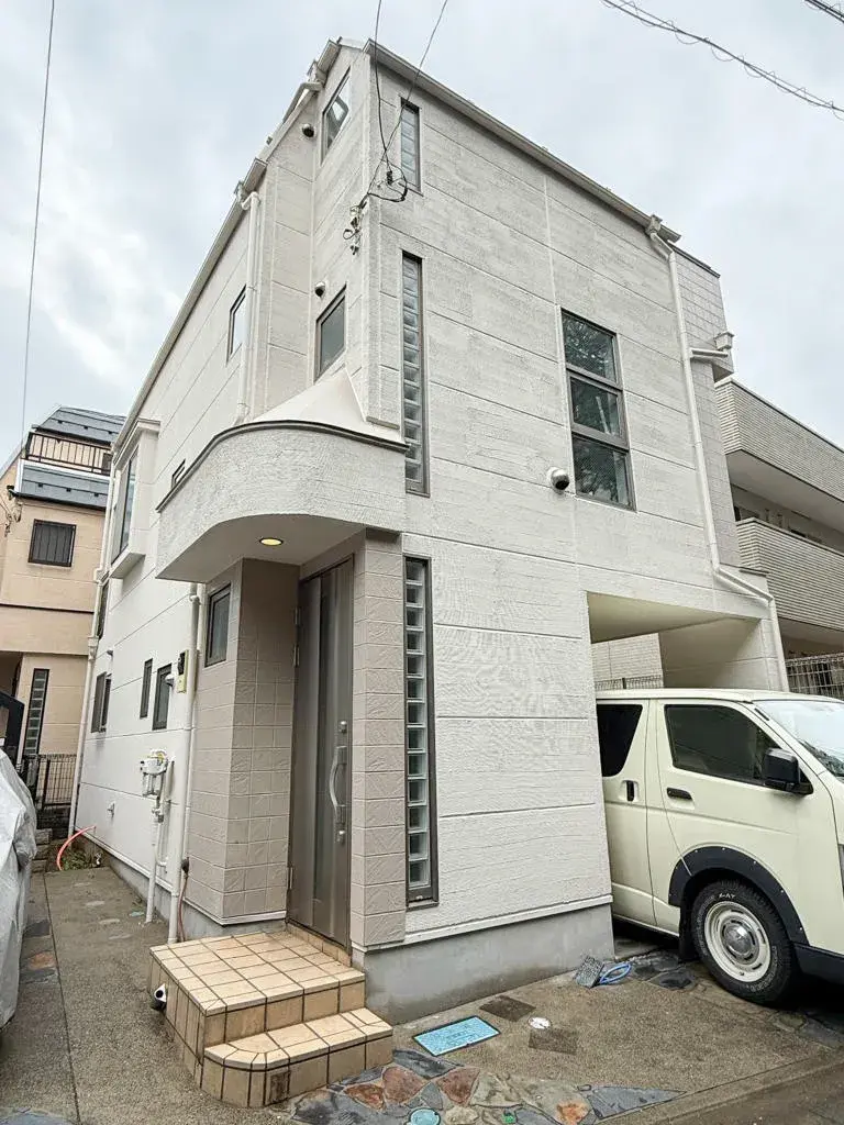 4LDK物件 世田谷区 東京都 (2)