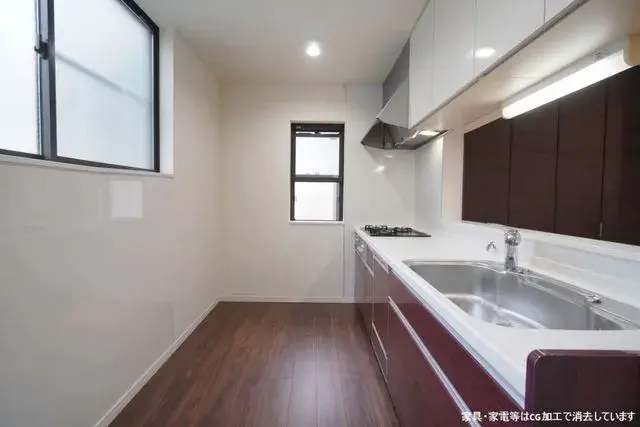 3LDK Property Suginami-ku Tokyo (12)