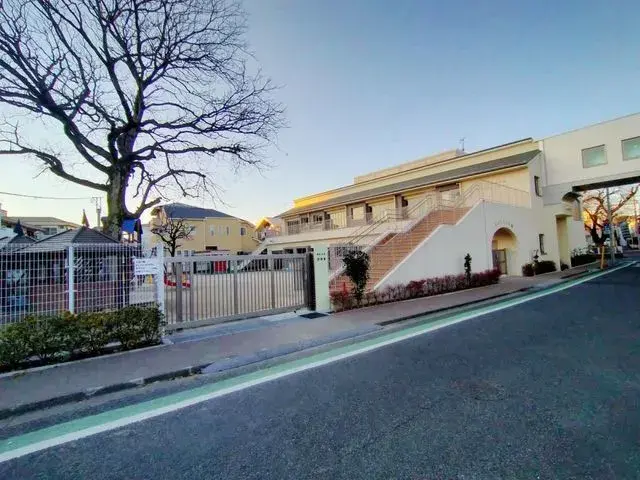 3LDK Property Suginami-ku Tokyo (14)