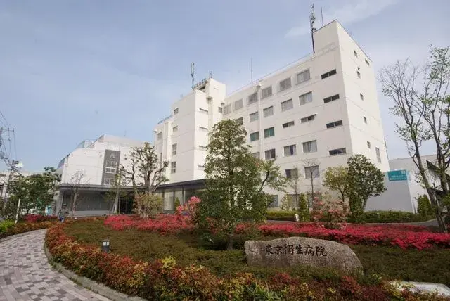 3LDK Property Suginami-ku Tokyo (18)