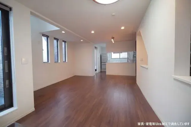3LDK Property Suginami-ku Tokyo (6)
