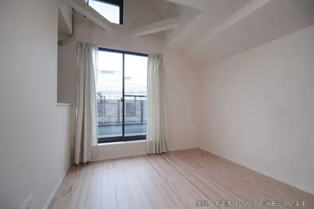 3LDK Property Suginami-ku Tokyo (7)