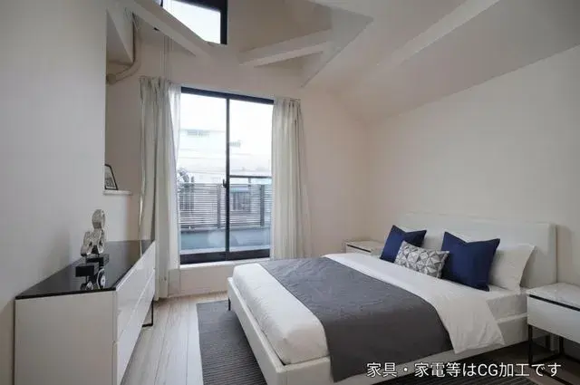 3LDK Property Suginami-ku Tokyo (10)