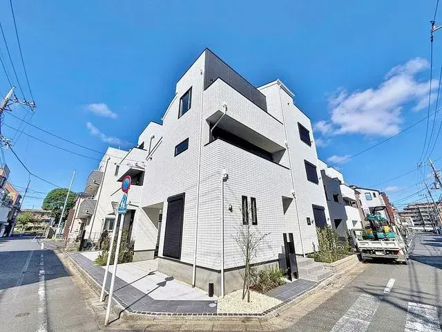 7LDK房产 江户川区 东京都 (2)