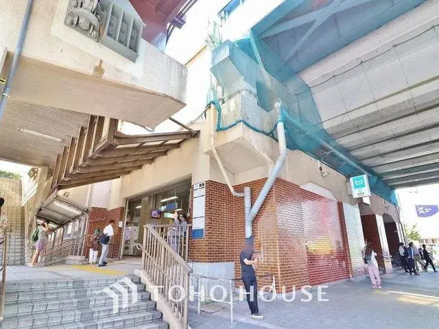 7LDK房产 江户川区 东京都 (16)