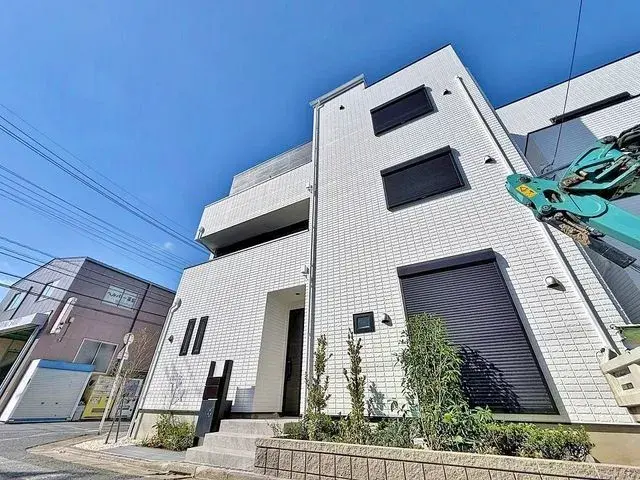 7LDK房产 江户川区 东京都 (3)