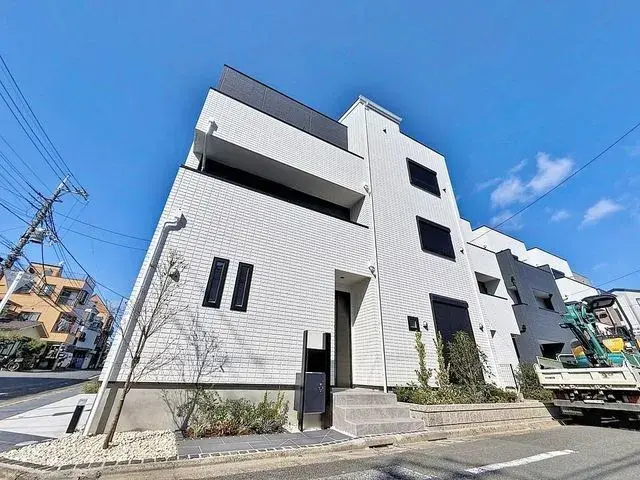 7LDK房产 江户川区 东京都 (5)
