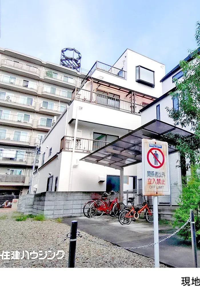 [2LDK房产] 板桥区 东京都 (4)